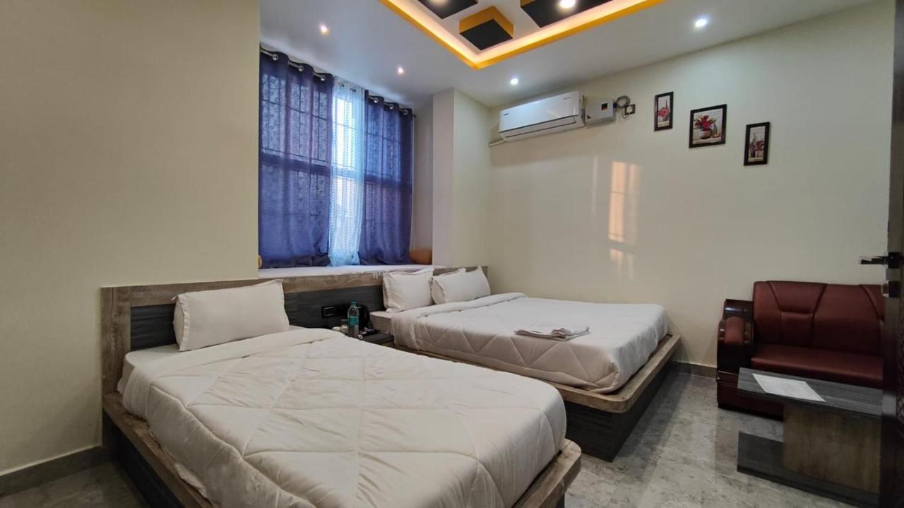 Kaziranga Guest House, Kohora Home Golaghat Rum bild